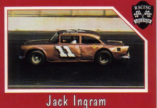 Photo from Kenny Lang’s collection
