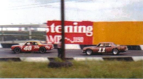 Nashville Fairgrounds