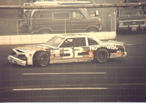Dale Jarrett