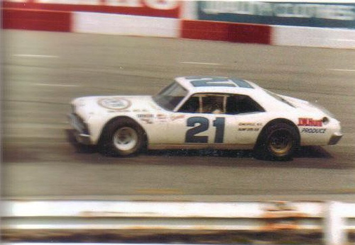 Photo from Kenny Lang’s collection