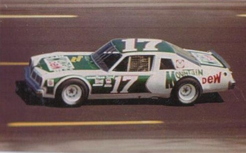 Darrell Waltrip