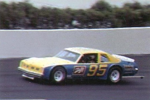 Tommy Houston