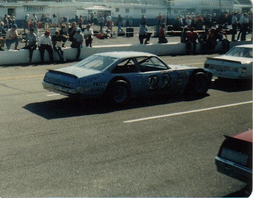 Rick Mast