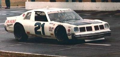 David Pearson