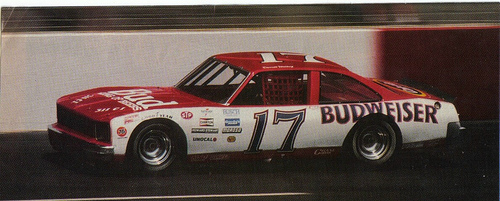 Darrell Waltrip