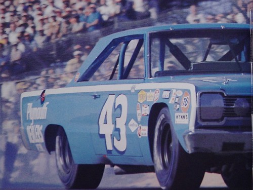 60’s pett