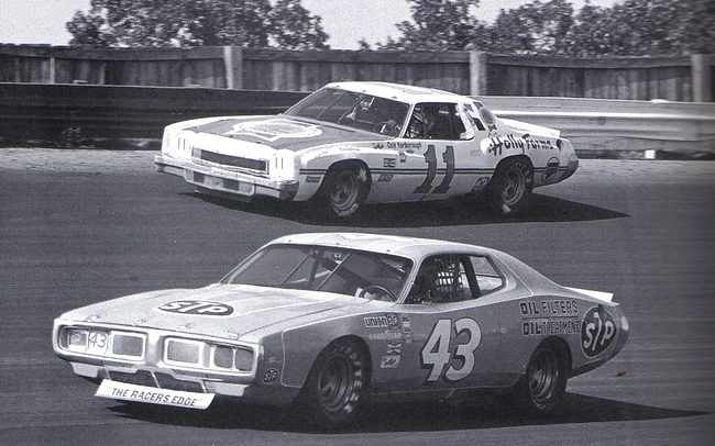 Photo from Matt Butcosk’s collection