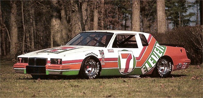Photo from Matt Butcosk’s collection