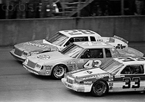 80’s cale richard harry
