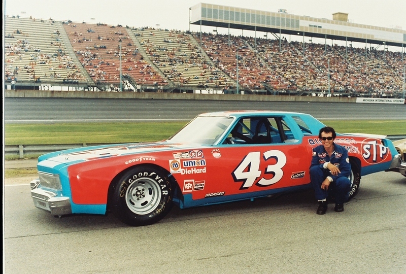 1978 Richard Petty
