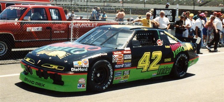 92 kyle