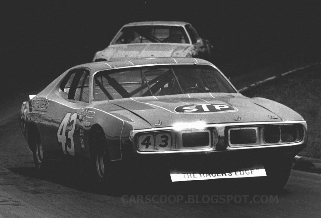 Photo from Matt Butcosk’s collection