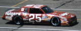 tim richmond