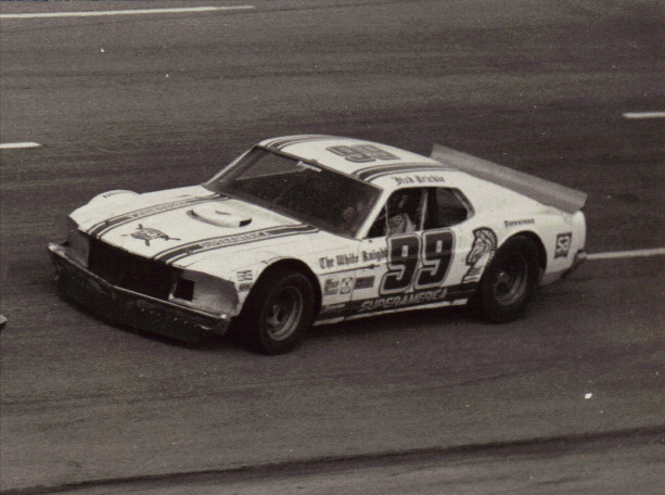 Dick Trickle 1976