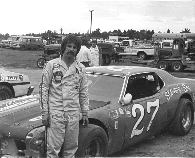 Dave Dion