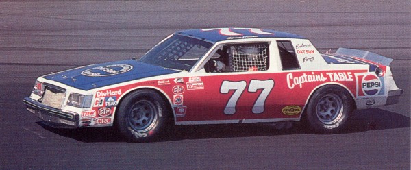 1981 dean combs