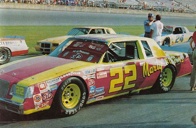 iMarty Robbins