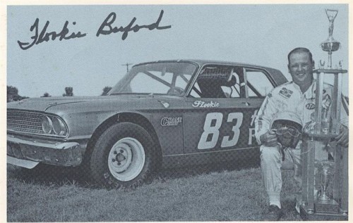Flookie Buford