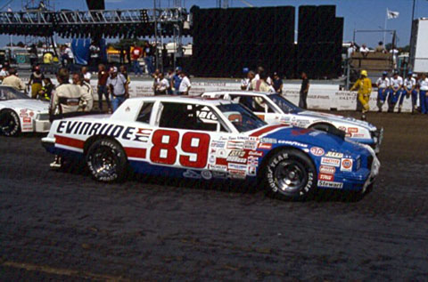 Dean Roper 1989