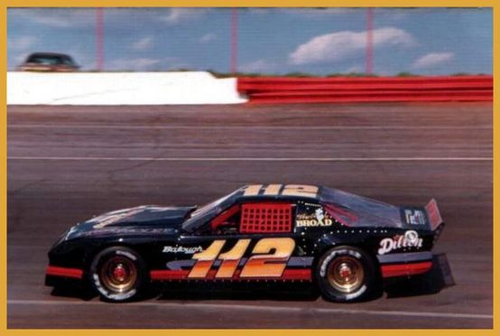 Gary Ballough