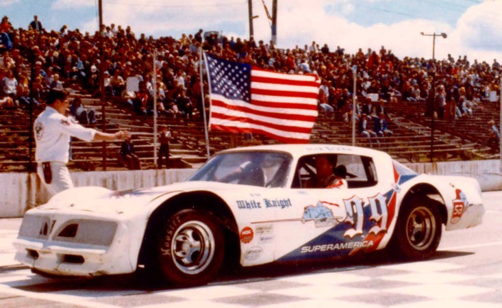 DICK TRICKLE