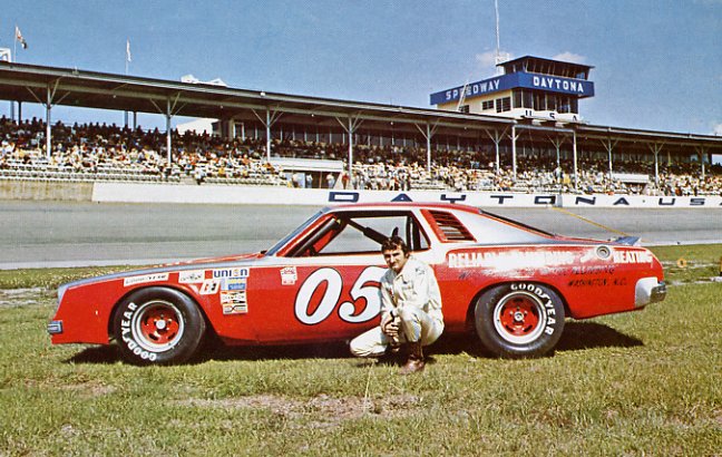 David Sisco 1975