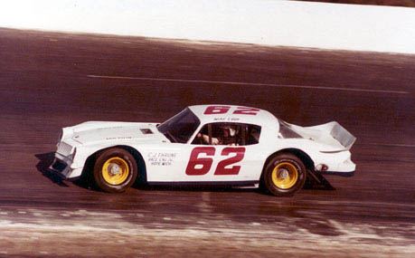 Mike Eddy – 1978