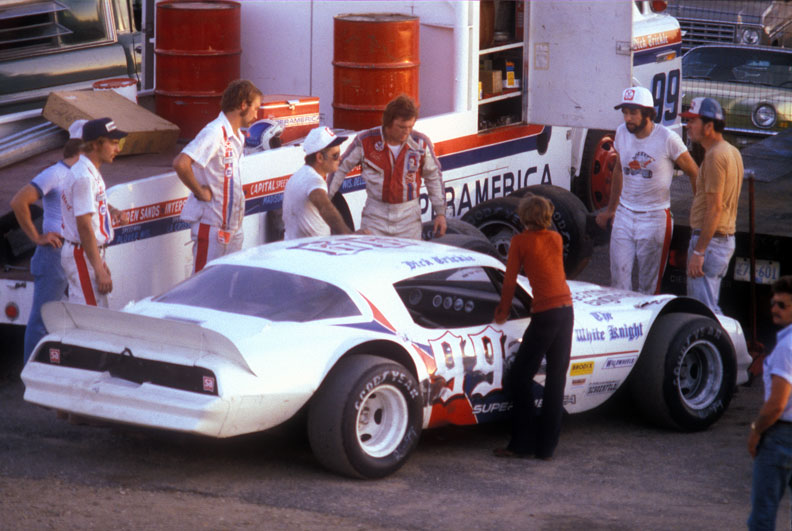 Dick Trickle 1978