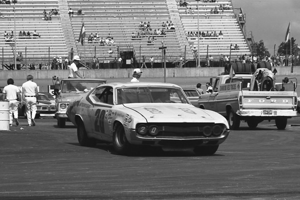 Rick Newsom 1973