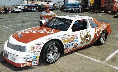 Chad Little
