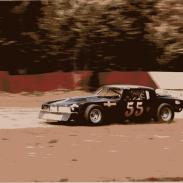 Roy at Saluda 1981
