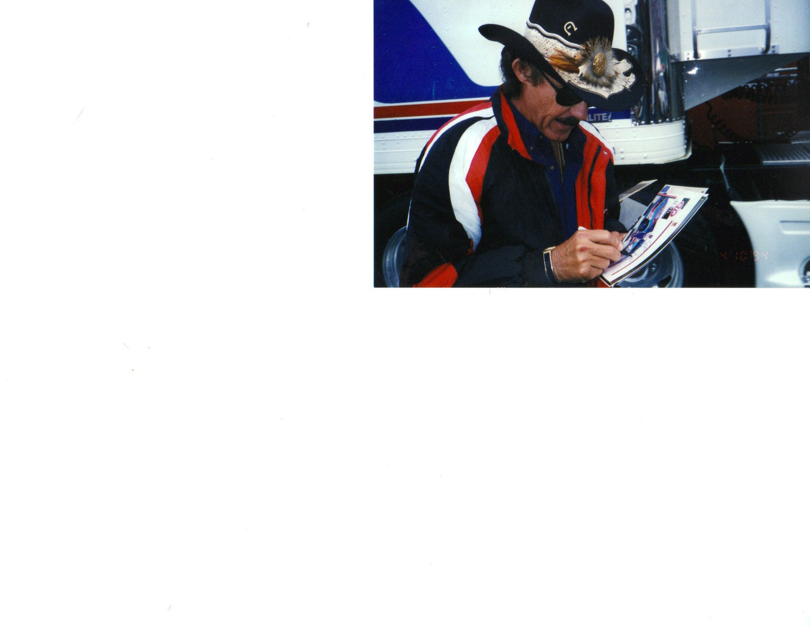 richard petty