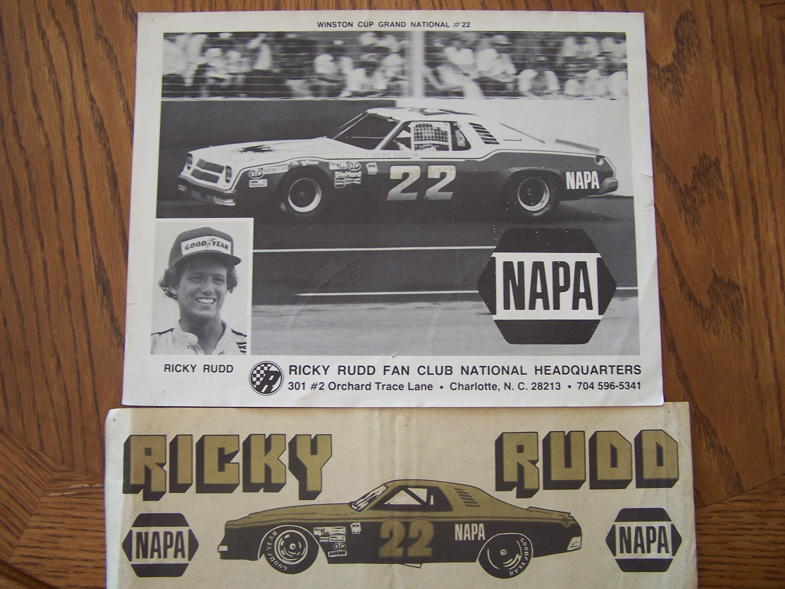 RickyRudd