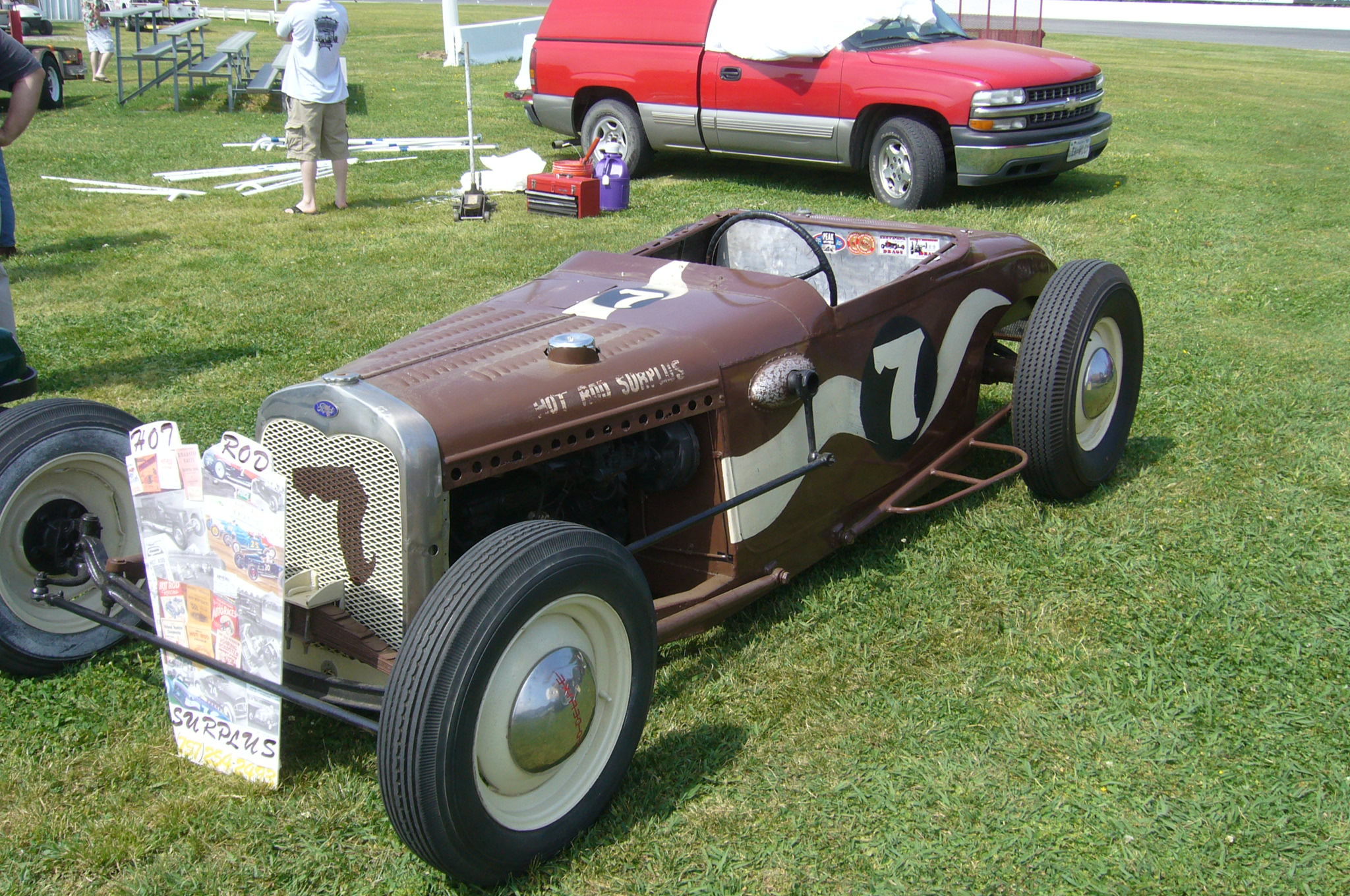 Photo from mattheu mullins’s collection