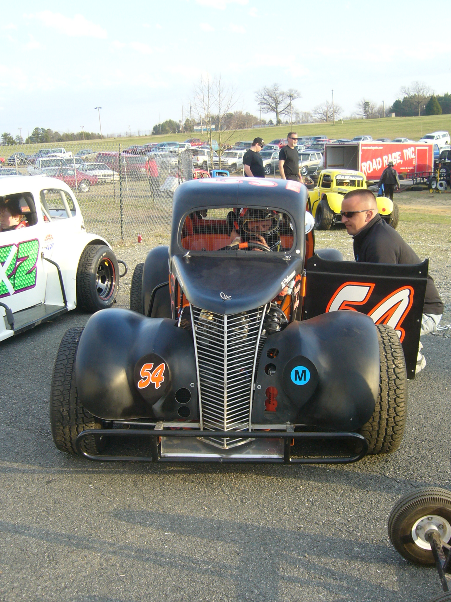 South Boston Speedway March 22 2008 127