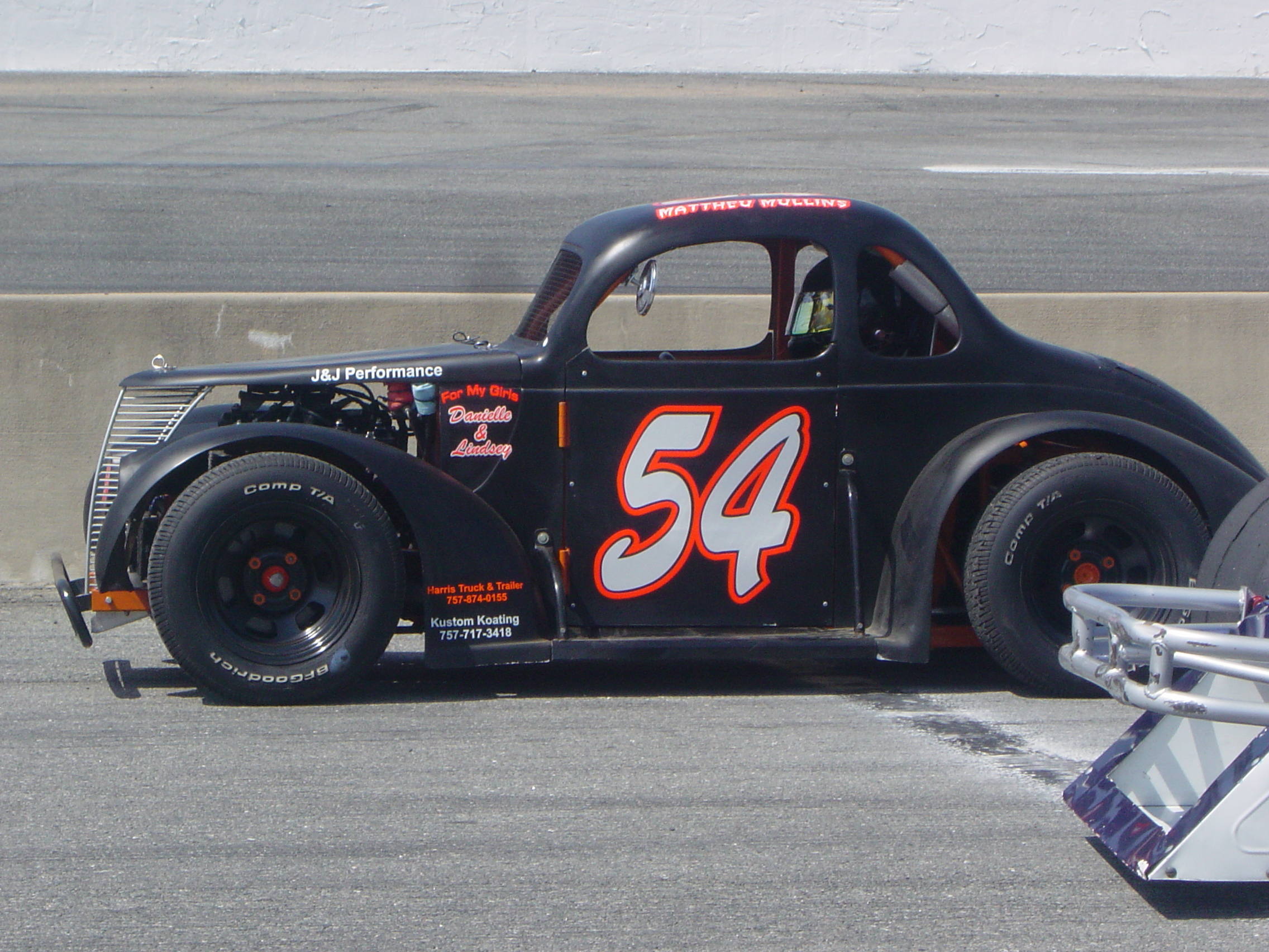 South Boston Speedway March 22 2008 183