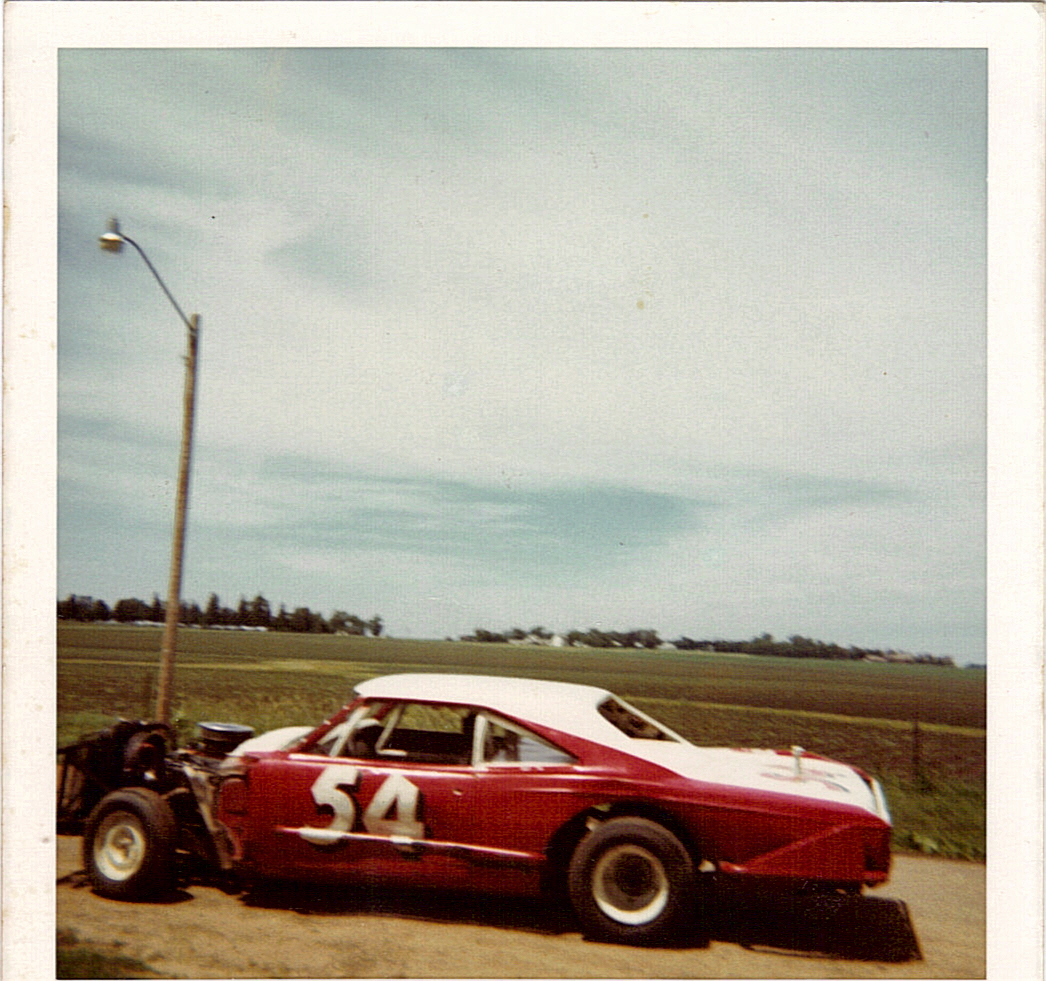 More Plymouth