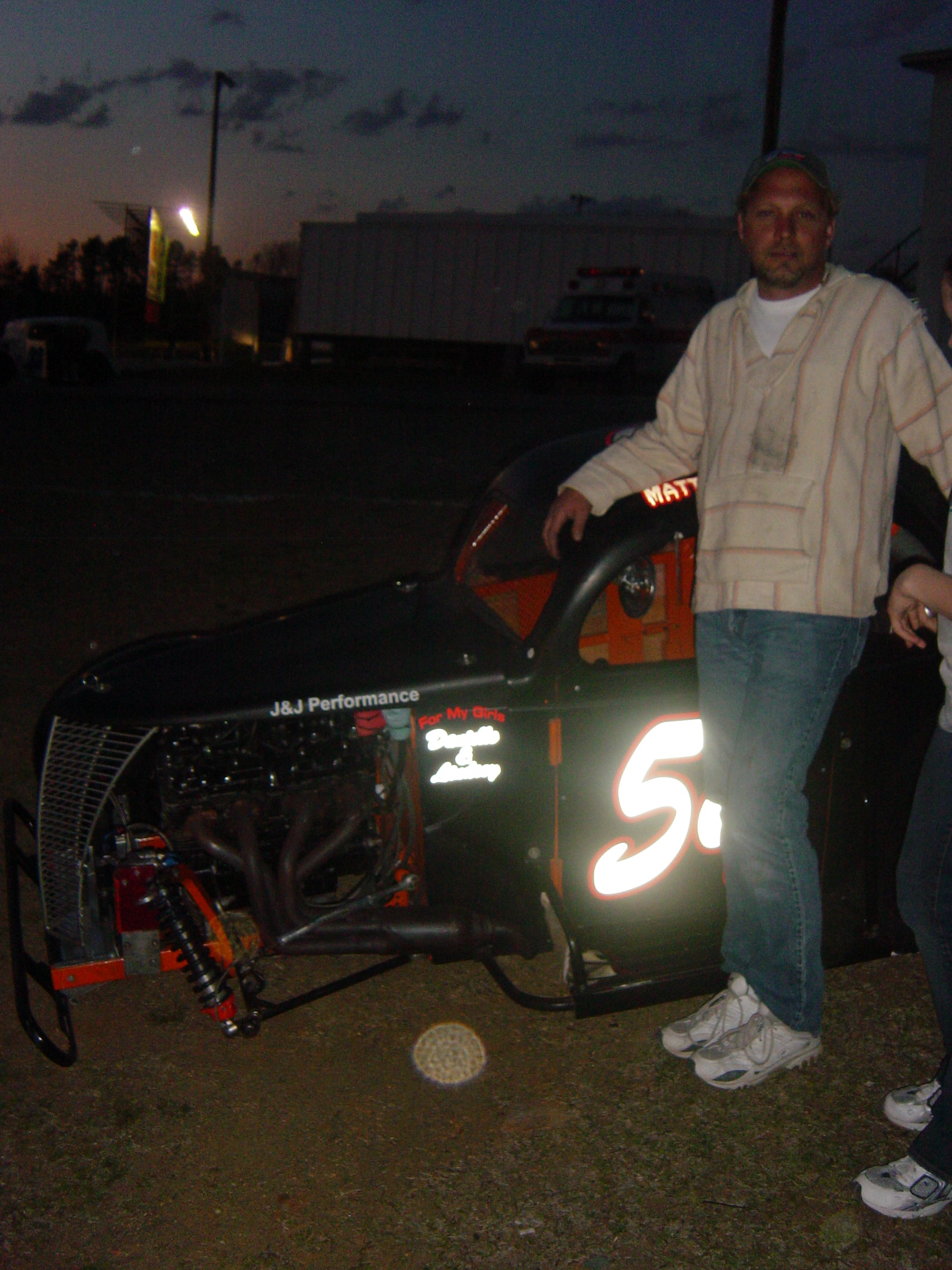 South Boston Speedway March 22 2008 174