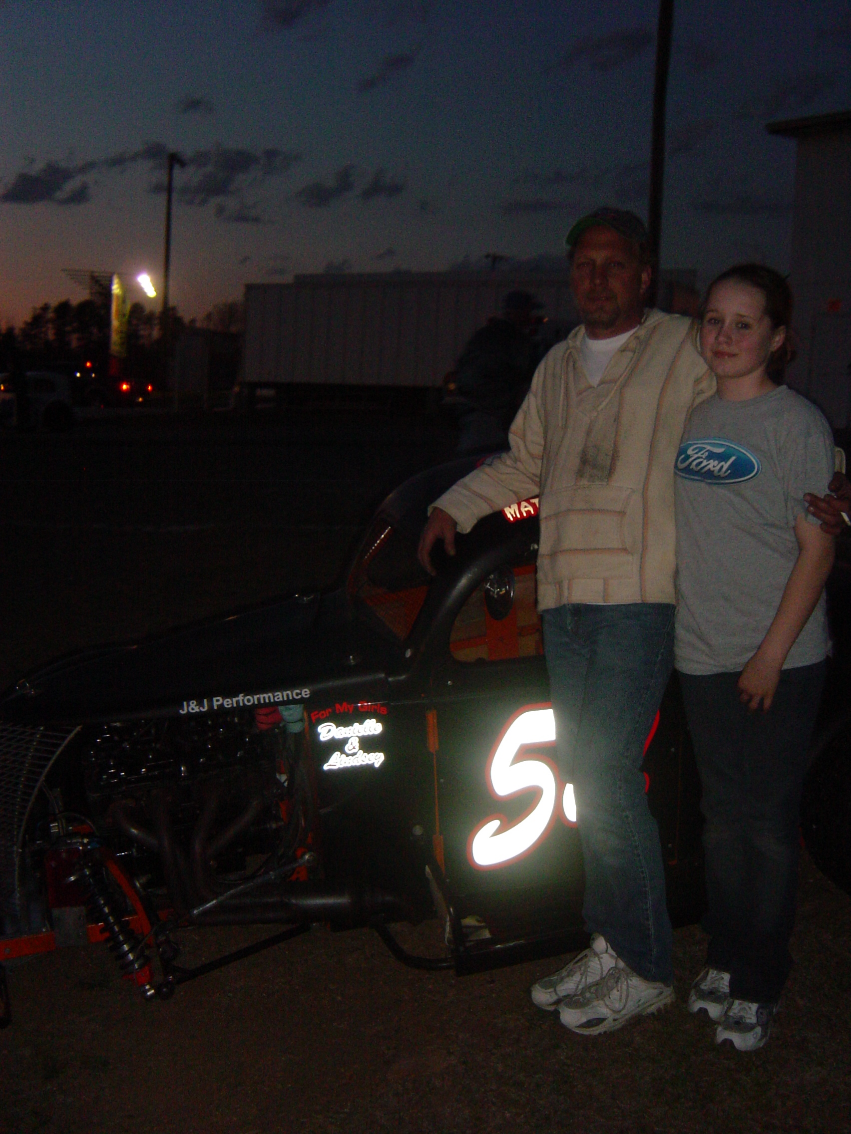 South Boston Speedway March 22 2008 175