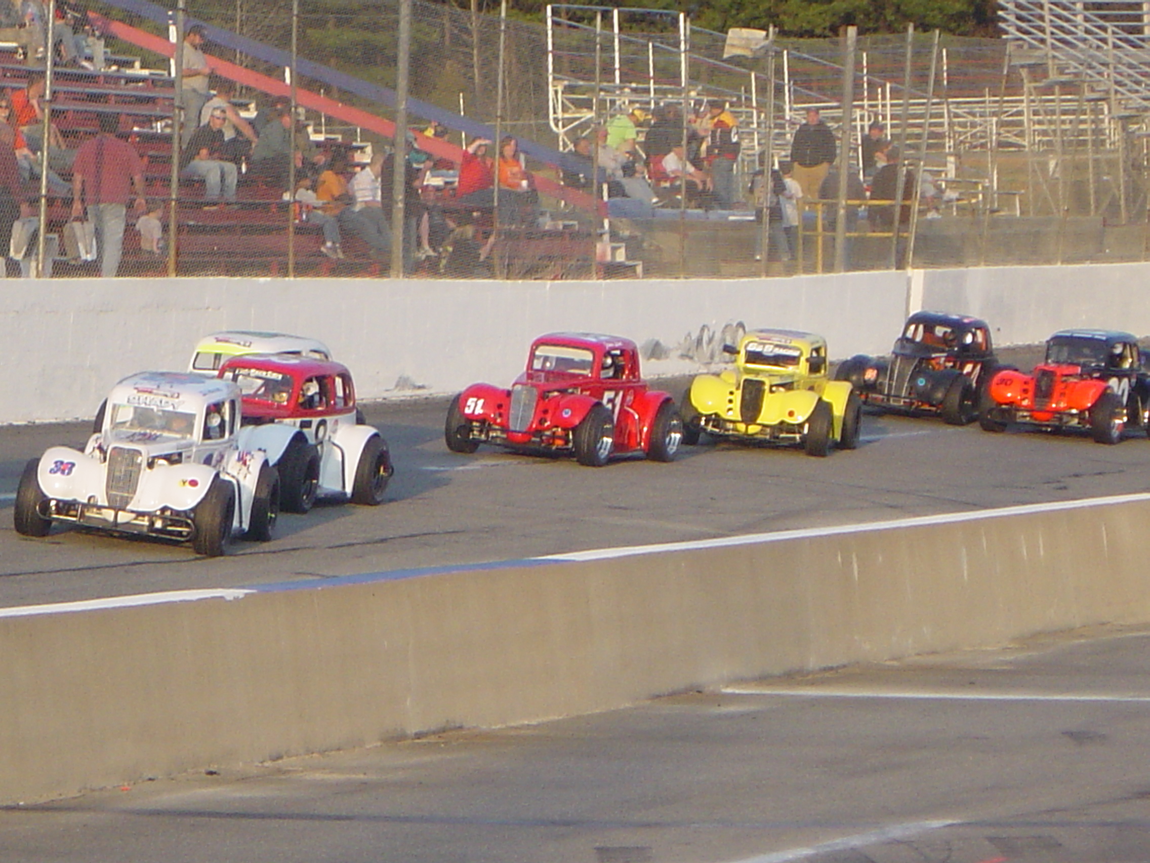 South Boston Speedway March 22 2008 158