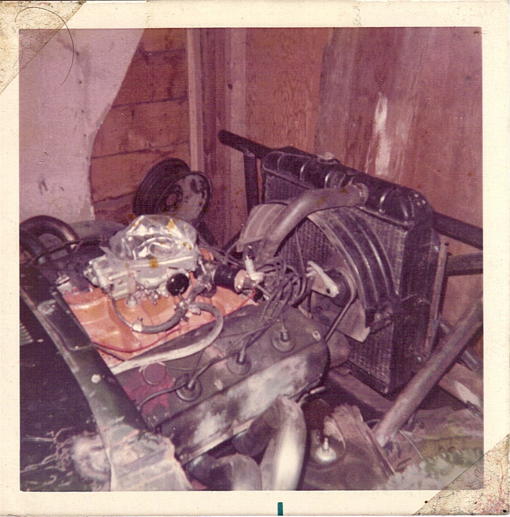 Now thats a motor