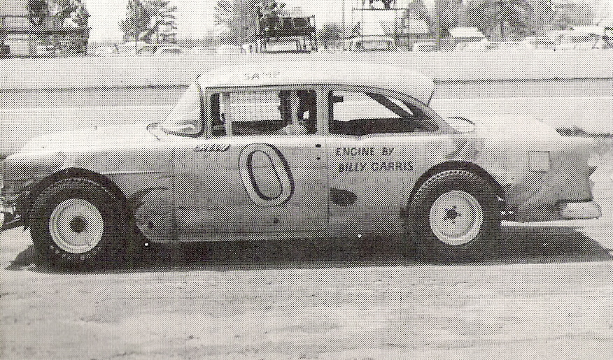Photo from Tim Hamm’s collection