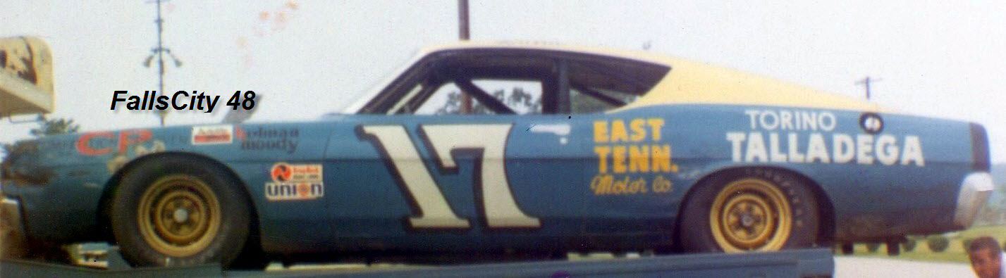 #17 Pearson ’69 Maryville