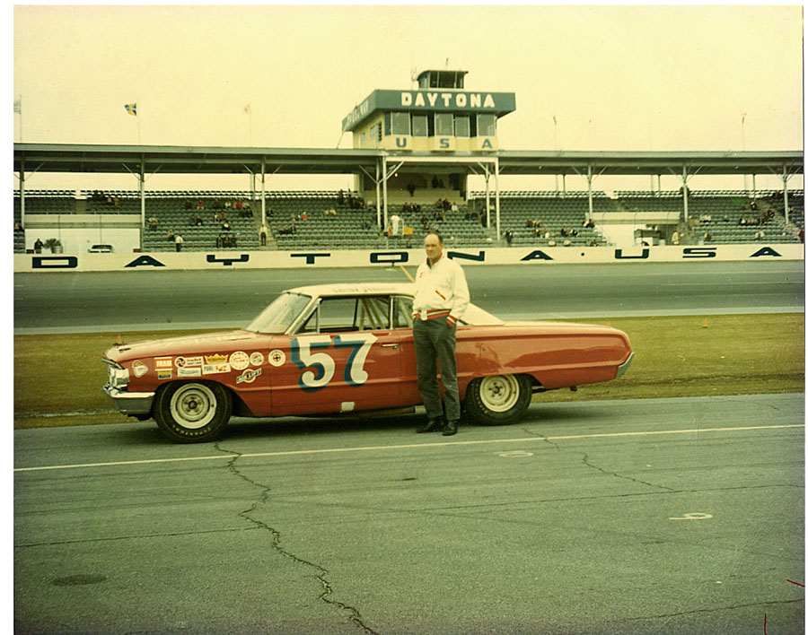 Lionel Johnson, 1965