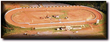 I-77 Speedway in Richburg, SC