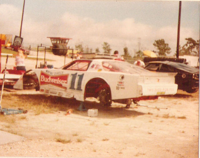 1984 David Rogers
