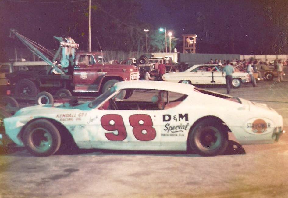Dan Daughtry RIP Buddy