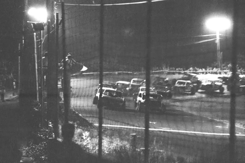 Riverhead Guardrail days