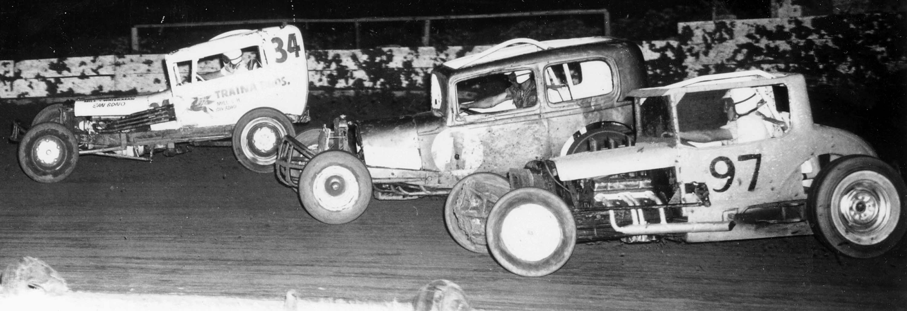 1962-Photo of the year Southern CA.