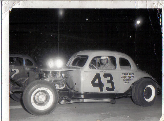 Billy Greco